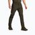 Herren-Trekkinghose Jack Wolfskin Activate Flex obsidian moss