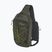 Sling-Rucksack Jack Wolfskin Little Scout 10 rich olive