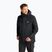 Herren-Regenjacke Jack Wolfskin Jasper Pro 2L phantom