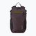 Fahrradrucksack Jack Wolfskin Velocity 12 l black