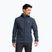 Herren-Windjacke Jack Wolfskin Wild Winds Hooded midnight sky