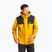 Herren-Regenjacke Jack Wolfskin Jasper Pro 2L burly yellow jw