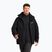 3‑in‑1 Herrenjacke Jack Wolfskin Jasper Pro 3IN1 black