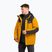 3‑in‑1 Herrenjacke Jack Wolfskin Jasper Pro 3IN1 burly yellow jw
