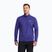 Fleecejacke für Herren Jack Wolfskin Trail Half Zip glow ink