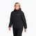 Damen-Daunenjacke Jack Wolfskin Wild Pass Down Hoody Rds black