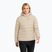 Damen-Daunenjacke Jack Wolfskin Wild Pass Down Hoody Rds oyster