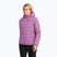 Damen-Daunenjacke Jack Wolfskin Wild Pass Down Hoody Rds vivid orchid