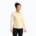 Damen-Trekking-Longsleeve Jack Wolfskin Trail vanilla cream