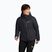 Gefütterte Damenjacke Jack Wolfskin Routeburn Pro 2 Ins black