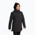 Damen-Regenjacke Jack Wolfskin Heidelstein 2 Ins black