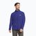 Fleecejacke für Herren Jack Wolfskin Taunus 100 Full Zip glow ink