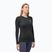 Damen-Funktionssweatshirt Jack Wolfskin Infinite Warm LS black