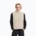 Damenweste Jack Wolfskin High Curl oyster