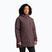 Damen-Daunenjacke Jack Wolfskin Icecape 2L Down Ins Rds sheer plum