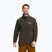 Fleecejacke für Herren Jack Wolfskin Taunus 200 Full Zip obsidian moss