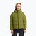 Damen Daunenmantel Jack Wolfskin Frozen Palace khaki green