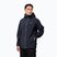 Jack Wolfskin Herren Highest Peak Hardshell Jacke navy blau 1115131_1033
