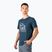 Jack Wolfskin Herren Ocean Trail Trekking-T-Shirt navy blau 1808621_1383