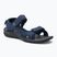 Jack Wolfskin Lakewood Cruise Herren-Trekking-Sandalen navy blau 4019011