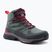 Jack Wolfskin Force Striker Texapore Damen-Trekkingstiefel grün 4038871_4175