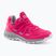 Jack Wolfskin Damen-Trekkingstiefel Woodland 2 Texapore rosa 4051341_2106