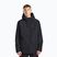 Herren 3in1 Jack Wolfskin Taubenberg Jacke schwarz