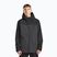 Jack Wolfskin Herren 3in1 Jacke Taubenberg 3In1 phantom