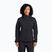 Damen Softshell-Jacke Jack Wolfskin Windhain Hoody schwarz