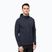 Jack Wolfskin Herren Fleece-Sweatshirt Baiselberg navy blau 1710541