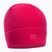 Jack Wolfskin Real Stuff Fleece Wintermütze rosa 1909852