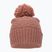 Damen Wintermütze Jack Wolfskin Lorelei Beanie rosa 1910901