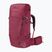 Jack Wolfskin Damen-Trekking-Rucksack Highland Trail 50+5 burgundy 2010111
