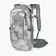 Jack Wolfskin Athmos Shape 20 l silberner Allround-Trekking-Rucksack
