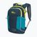 Jack Wolfskin Kids Moab Jam 12 l dunkles Meer Wanderrucksack