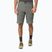 Jack Wolfskin Herren-Trekking-Shorts Ziegspitz grün 1508071_4143_048