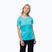 Jack Wolfskin Damen Trekking T-shirt Tech blau 1807122