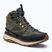 Jack Wolfskin Herren Terraquest Texapore Mid Trekkingstiefel grün 4056381_4143_075