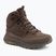 Trekkingschuhe Herren Jack Wolfskin Terraquest Texapore Mid bear