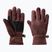 Jack Wolfskin Fleece Handschuh Boysenbeere Trekking Handschuhe