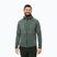 Herren Hybridjacke Jack Wolfskin Alpgrat Pro Ins Fz hedge green