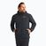 Jack Wolfskin Herren Kammweg Pile Fz phantom Fleece-Sweatshirt
