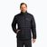 Jack Wolfskin Herren Daunenjacke Pilvi Down schwarz