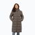 Jack Wolfskin Damen Daunenmantel Frozen Palace Cold Coffee