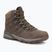 Jack Wolfskin Herren Refugio Prime Texapore Mid kalter Kaffee Trekkingstiefel