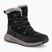 Jack Wolfskin Damen-Trekkingstiefel Dromoventure Texapore High phantom