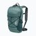 Jack Wolfskin Cyrox Shape 15 l Wanderrucksack jadegrün