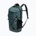 Jack Wolfskin Wanderrucksack Wandermood Pack 20 l schiefergrün