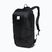 Jack Wolfskin Wandermood Packable 24 l Rucksack Granit schwarz