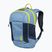 Jack Wolfskin Kids Moab Jam 12 l Wanderrucksack elementar blau